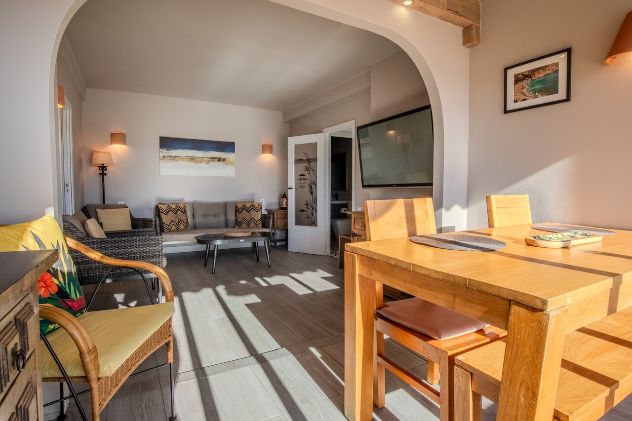 3 Bedrooms - Jávea — 22/37