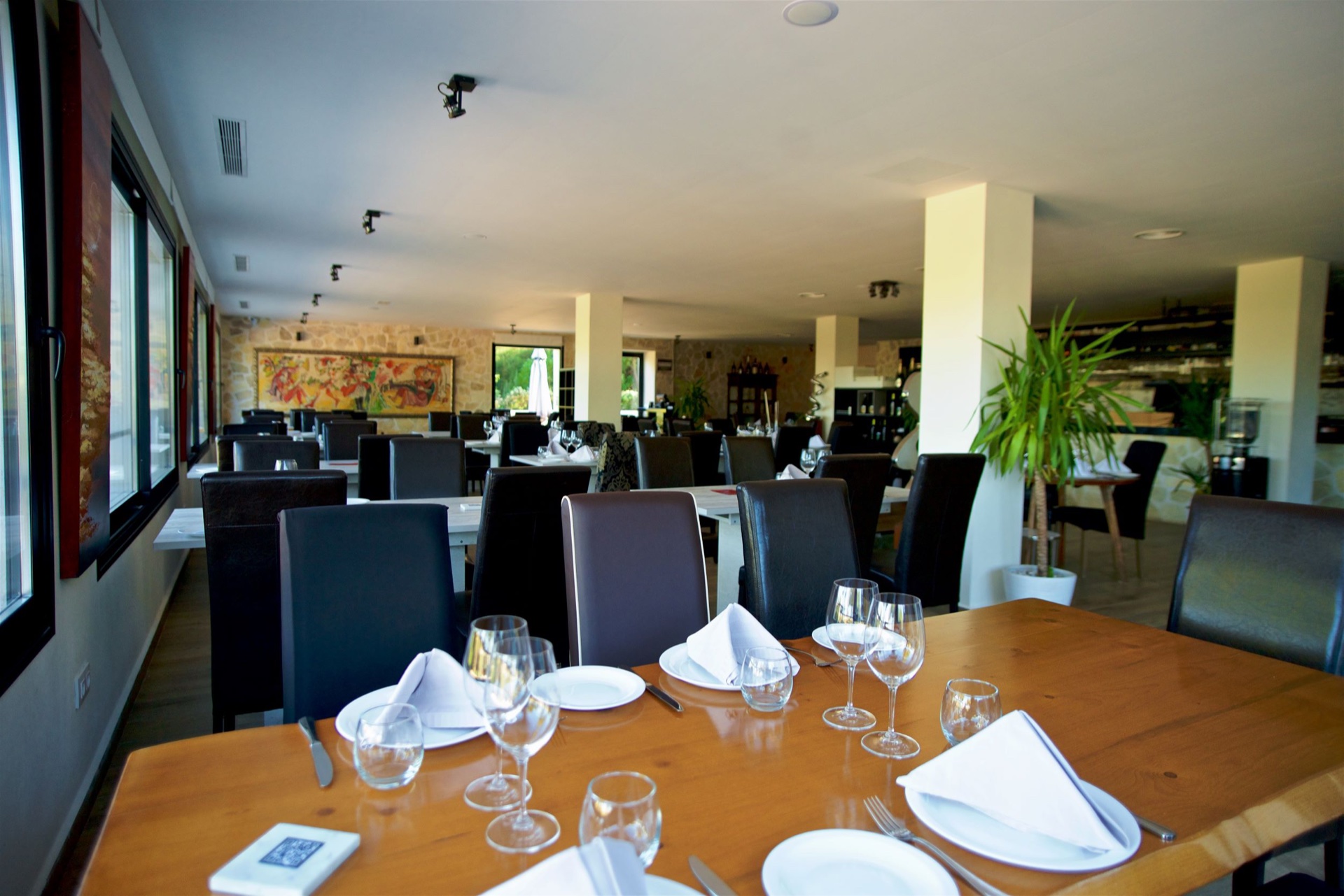Restaurante Los Amigos
