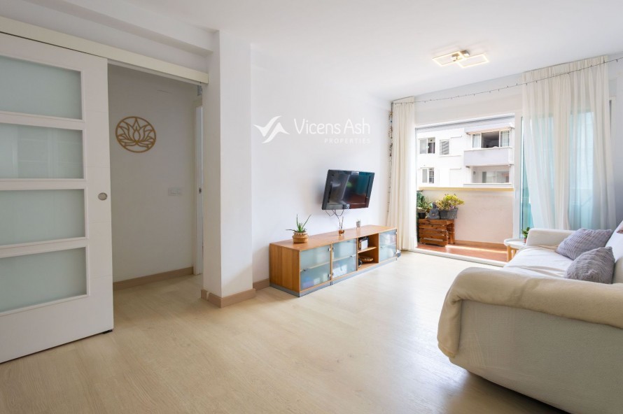 2 Bedrooms - Javea/Xabia — 5/28