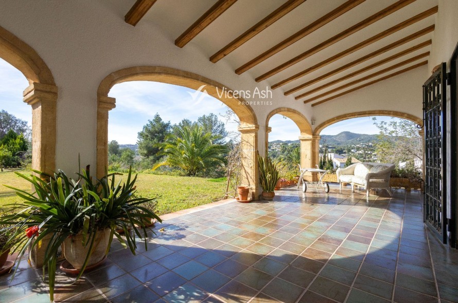 4 Chambres - Javea/Xabia — 43/77