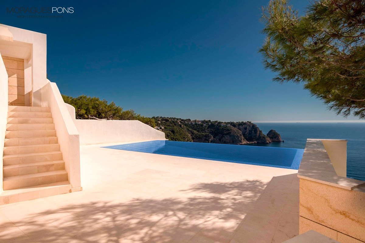 6 Slaapkamers - Jávea - Xàbia — 37/37
