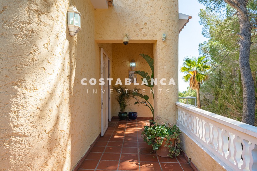 4 Dormitorios - Altea — 33/38