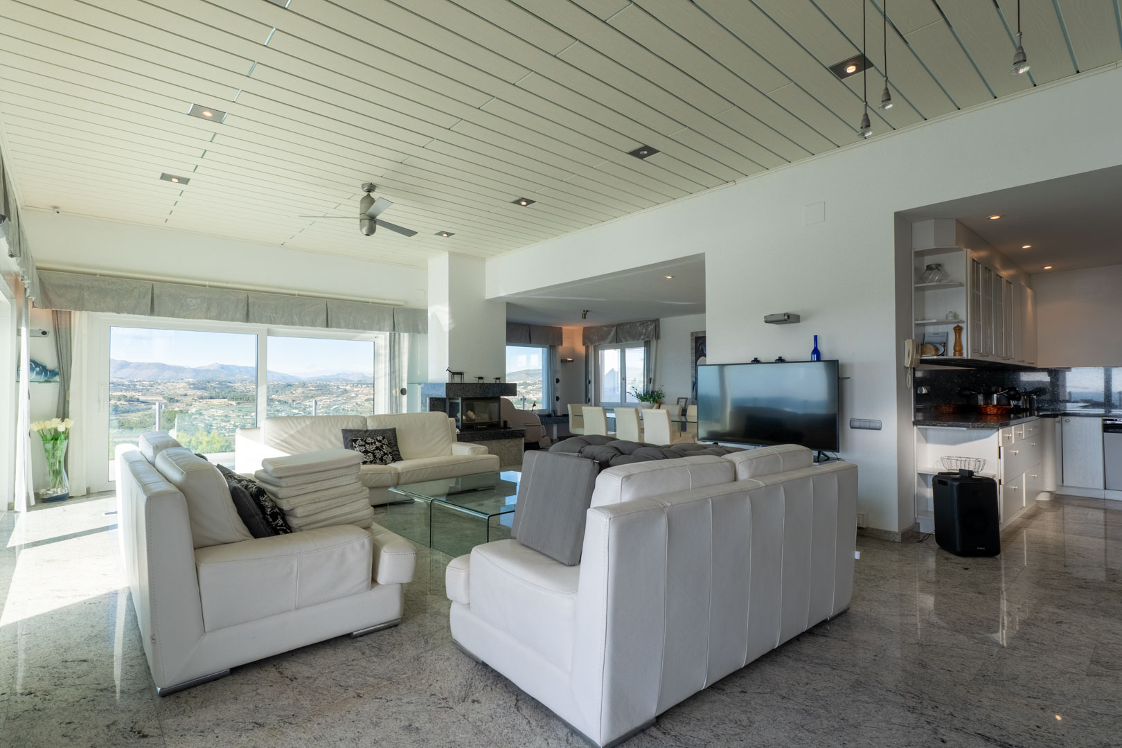 4 Bedrooms - Moraira — 11/32