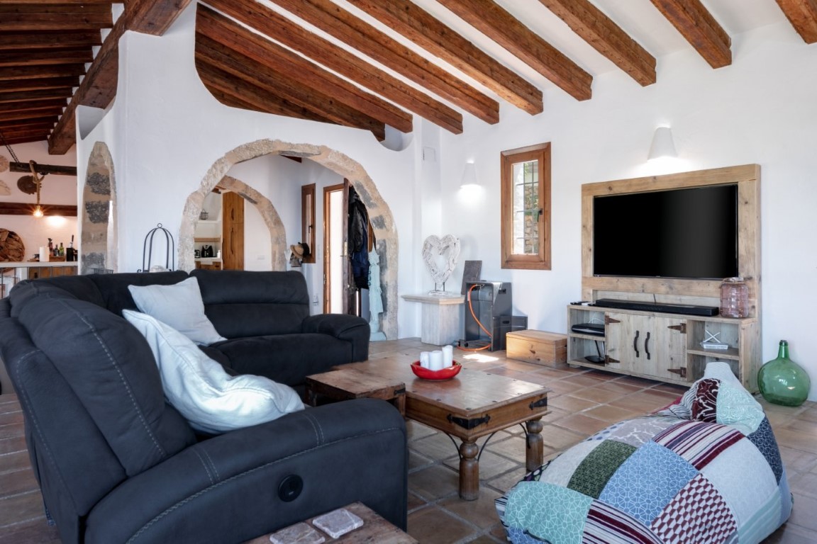 3 Bedrooms - Jávea — 22/26