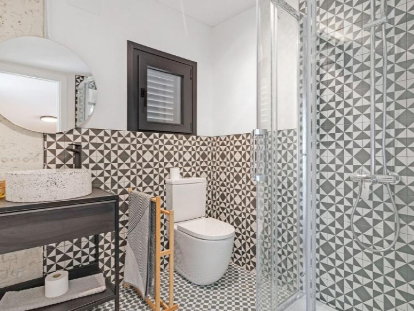 4 Bedrooms - Busot — 32/50