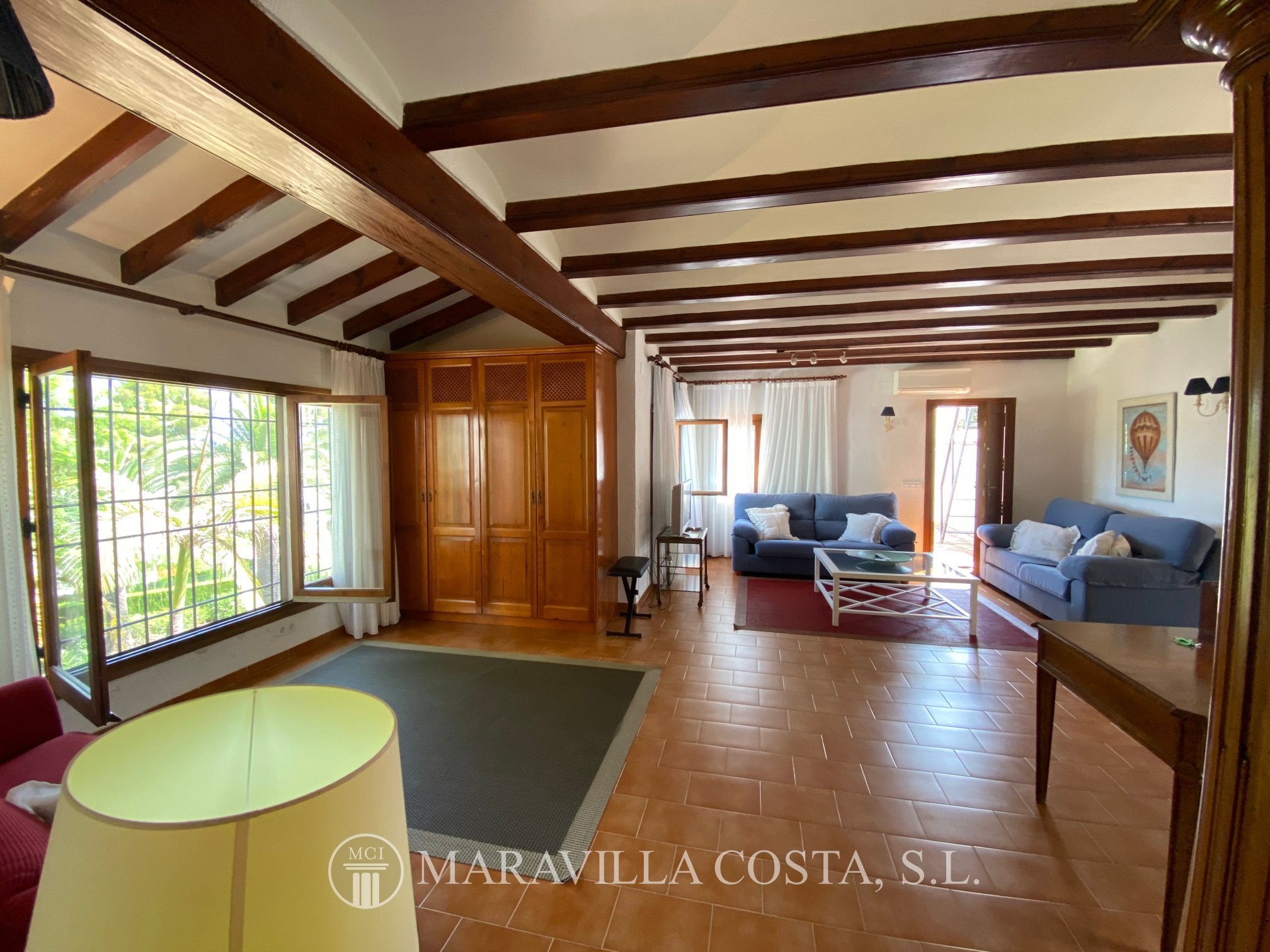 6 Bedrooms - Jávea — 31/50