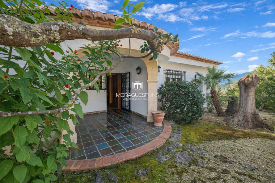 4 Bedrooms - Jávea — 46/50