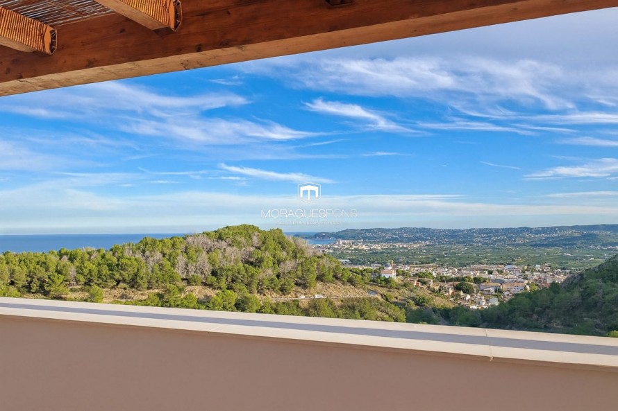 5 Bedrooms - Jávea — 43/47