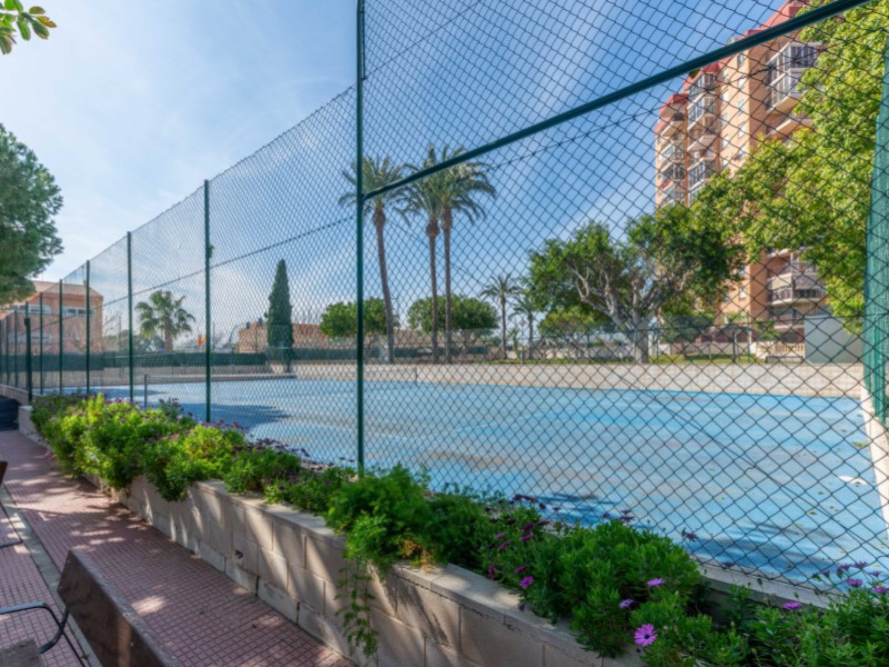 3 Bedrooms - El Campello — 23/38