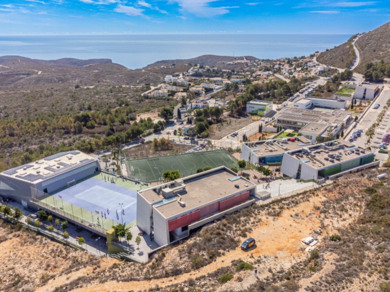 4 Bedrooms - Benitachell / El Poble Nou de Benitatxell — 12/23