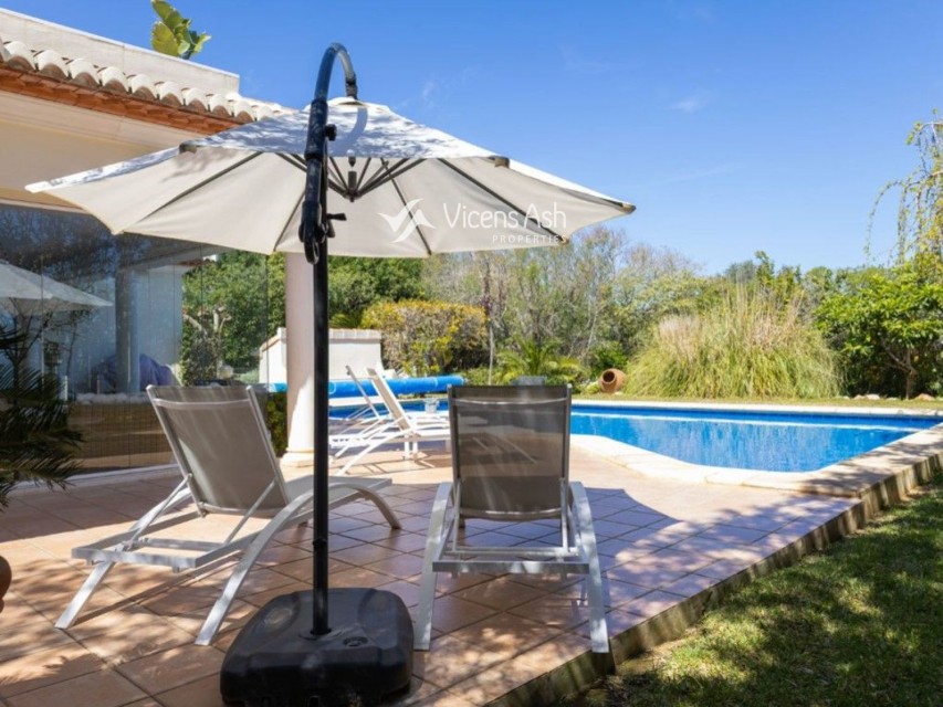 3 Chambres - Javea/Xabia — 67/68