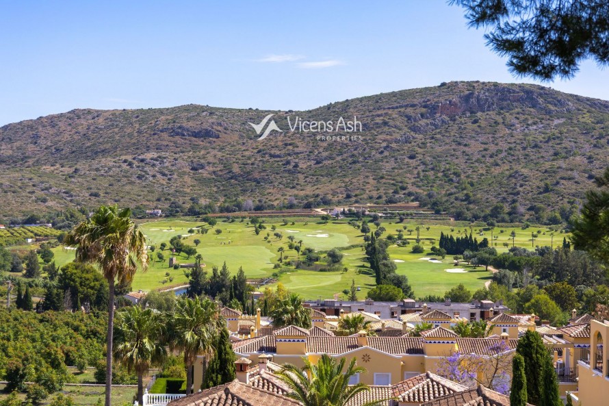 4 Bedrooms - Pedreguer — 29/34