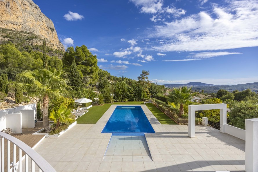 5 Dormitorios - Jávea / Xàbia — 4/87