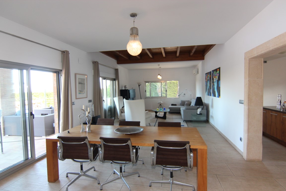 5 Bedrooms - Jávea — 3/37