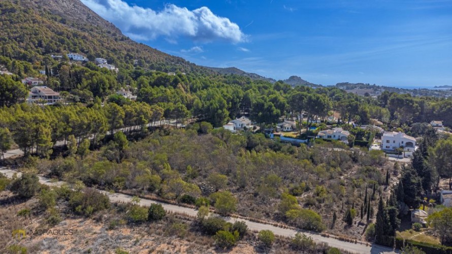 Land - Jávea — 9/15