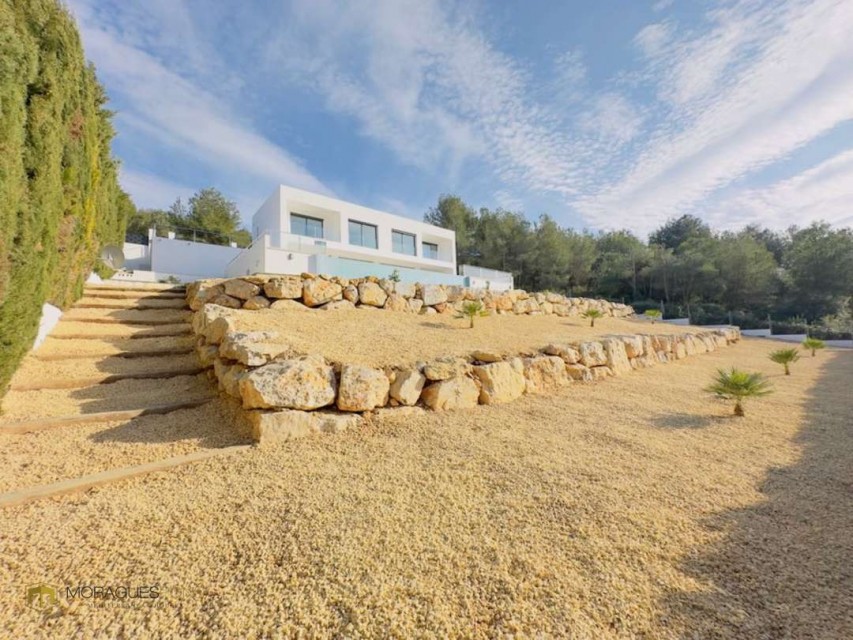 4 Chambres - Jávea — 4/22