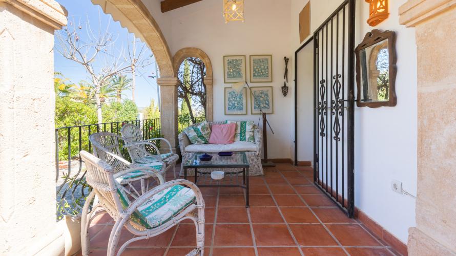 3 Bedrooms - Xàbia — 4/19