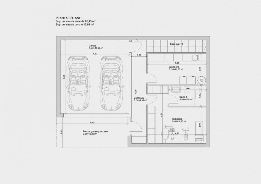 4 Bedrooms - Jávea — 6/8