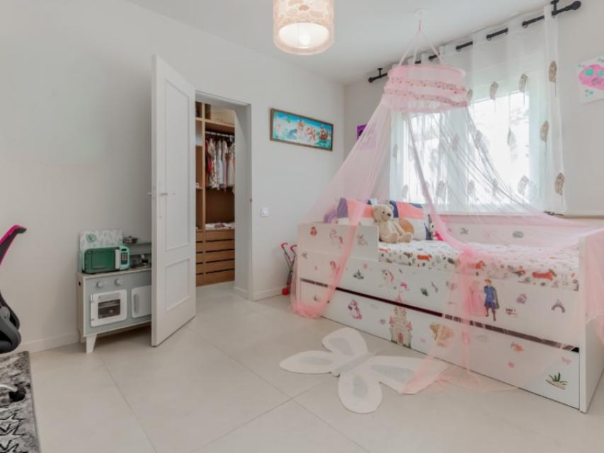 6 Chambres - El Campello — 28/42