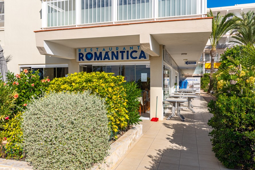 0 Dormitorios - Calpe — 17/20
