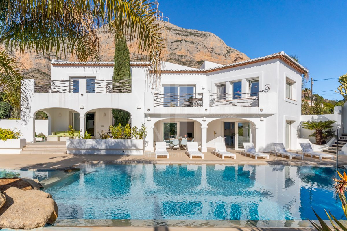 5 Bedrooms - Jávea — 3/77