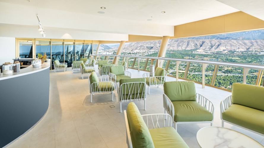 2 Dormitorios - Benidorm — 35/50