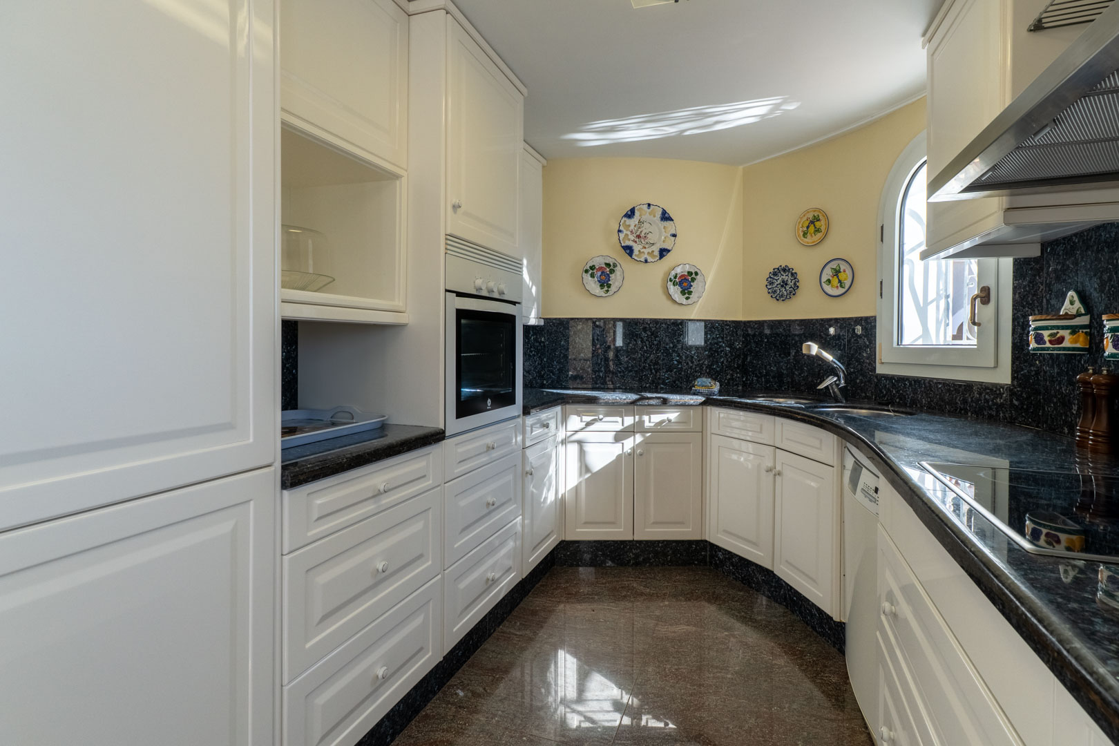 5 Bedrooms - Benissa — 49/50