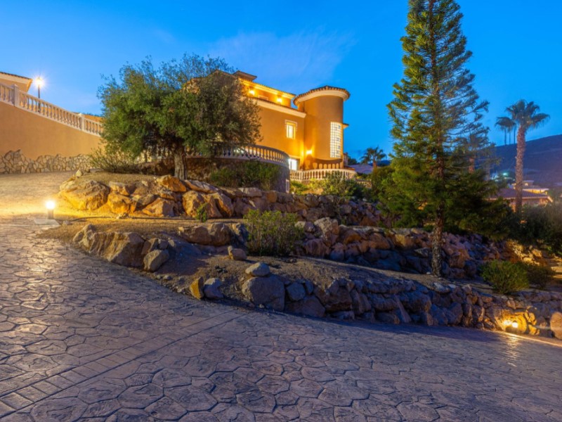 5 Bedrooms - El Campello — 68/76