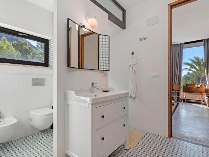 4 Bedrooms - Busot — 27/50