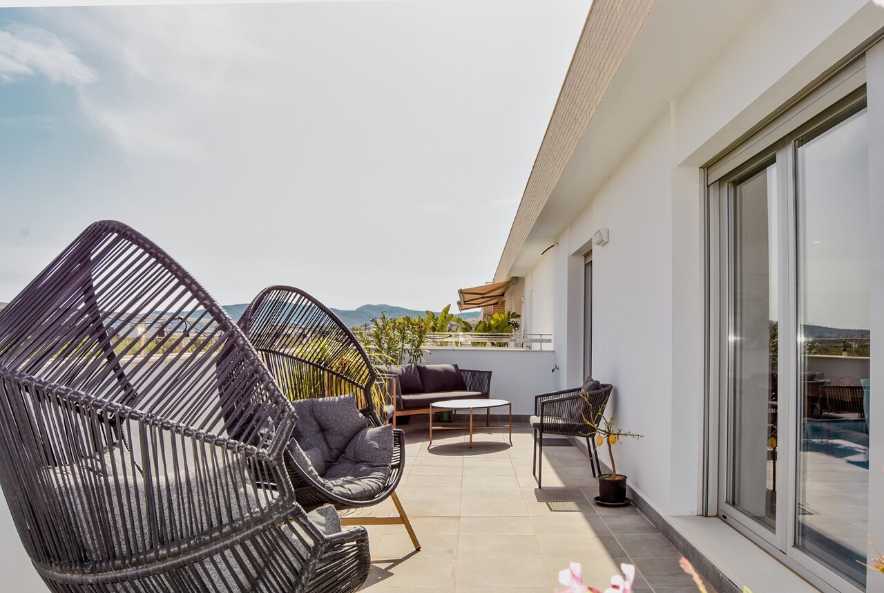 3 Bedrooms - Jávea — 29/40