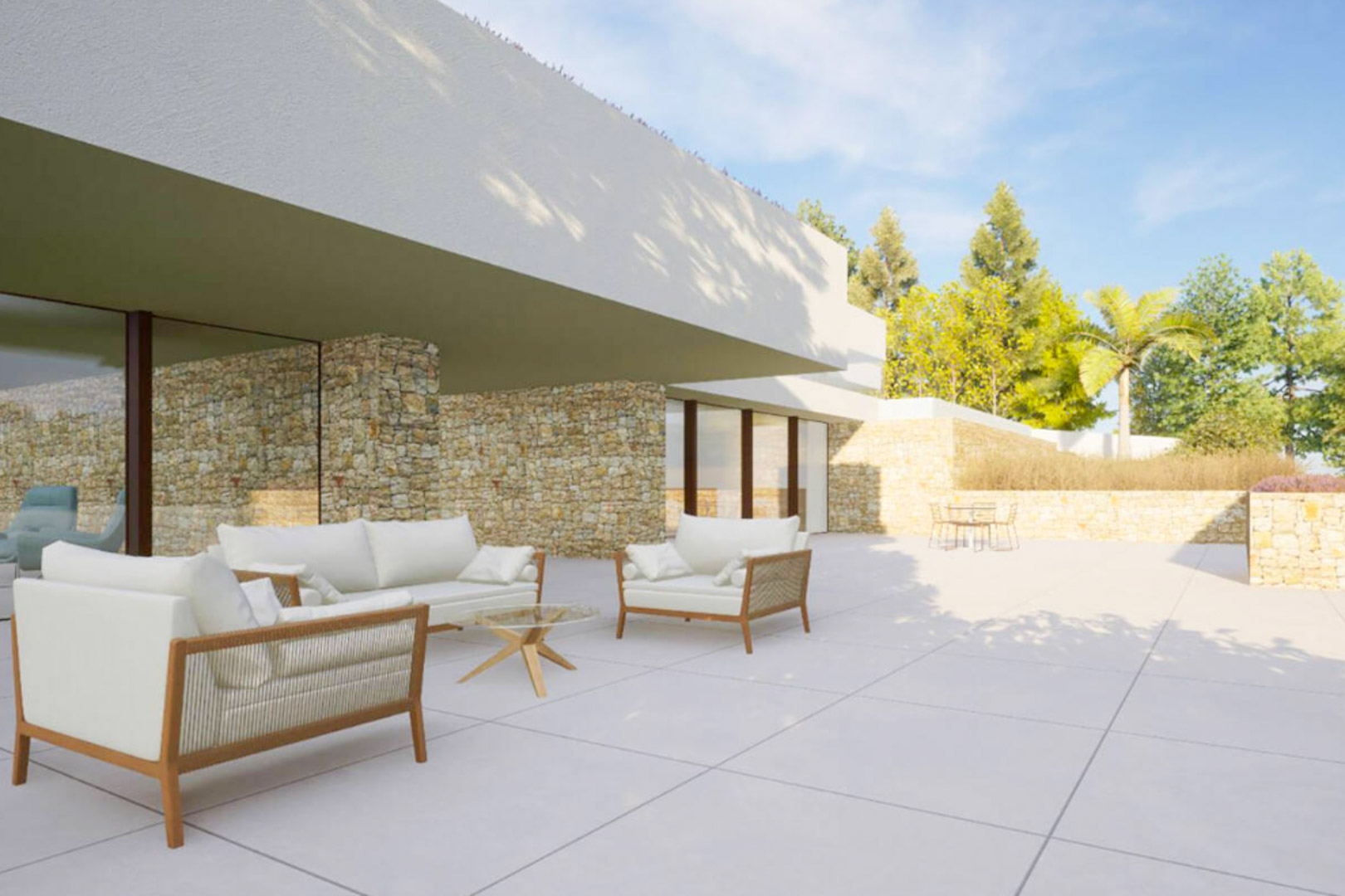6 Bedrooms - Moraira — 10/18