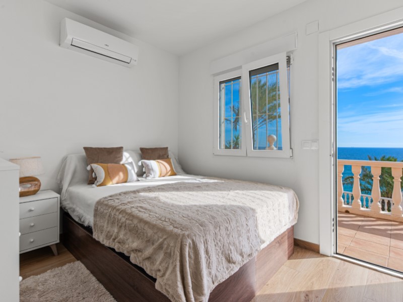 3 Bedrooms - El Campello — 37/53