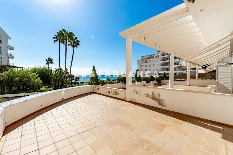 1 Dormitorios - Altea — 2/20