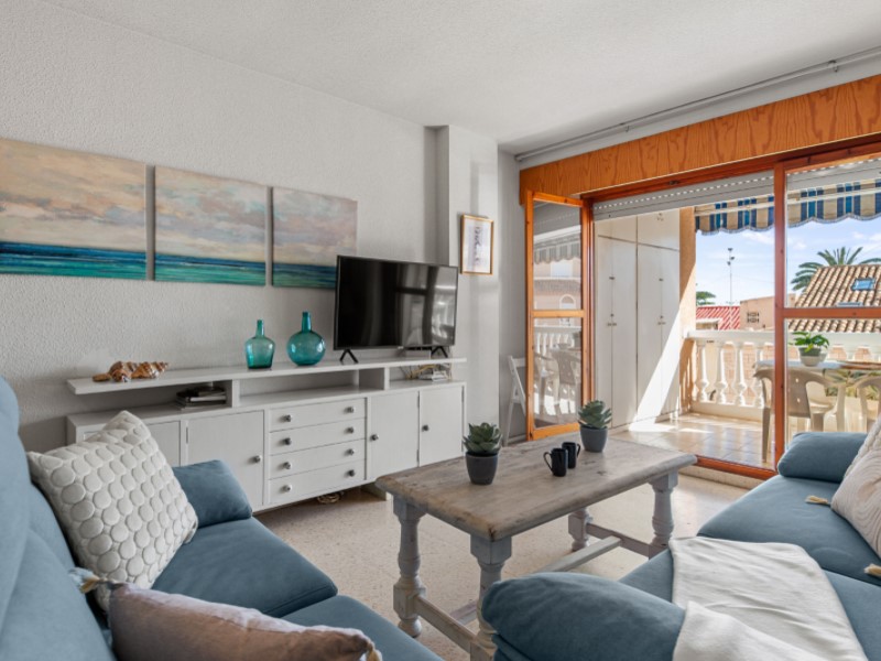 3 Bedrooms - El Campello — 4/36