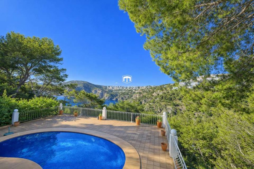 3 Chambres - Jávea — 4/27