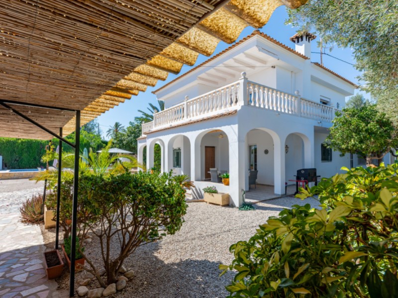 5 Bedrooms - Sant Joan d'Alacant — 34/63