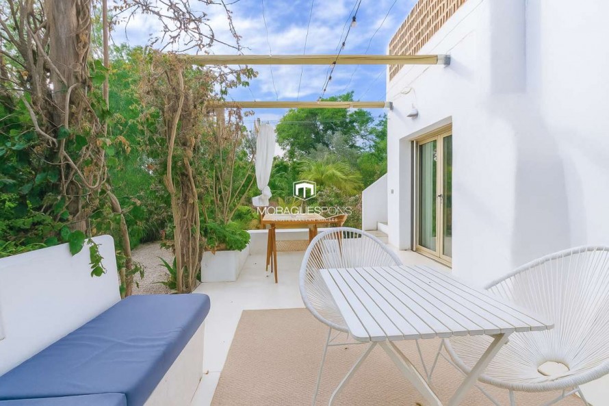 5 Chambres - Jávea — 45/50