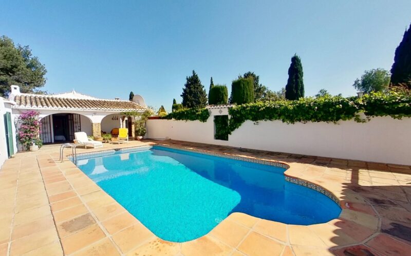 3 Bedrooms - Jávea — 21/21