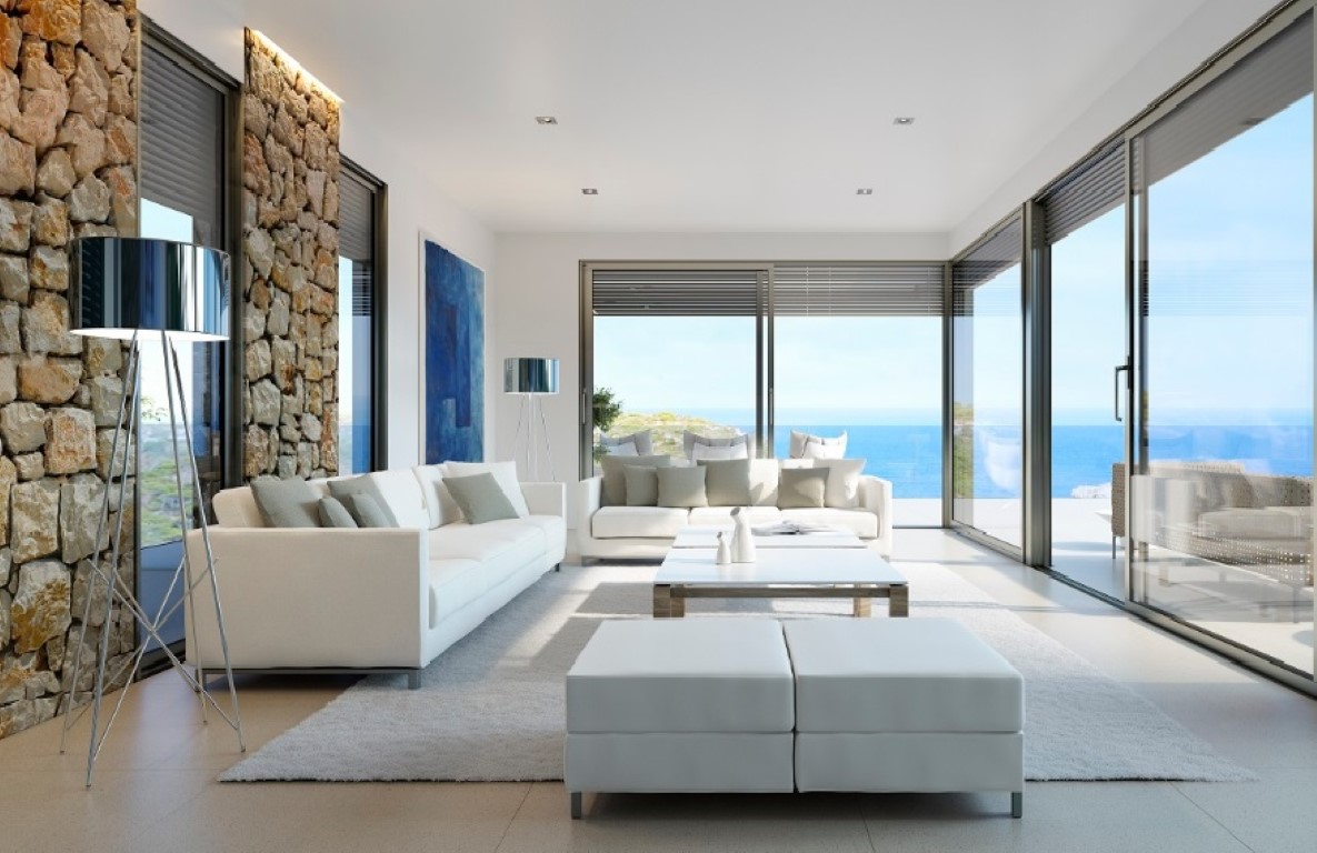 4 Bedrooms - Jávea — 2/8