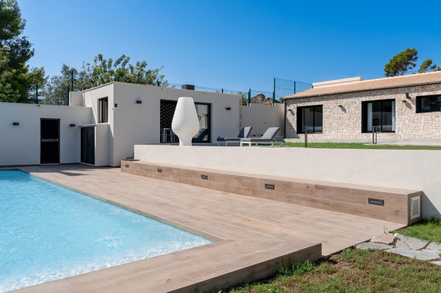 3 Dormitorios - Dénia — 38/54