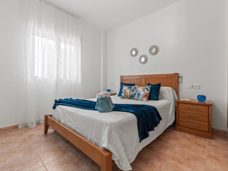 5 Bedrooms - Mutxamel — 11/50