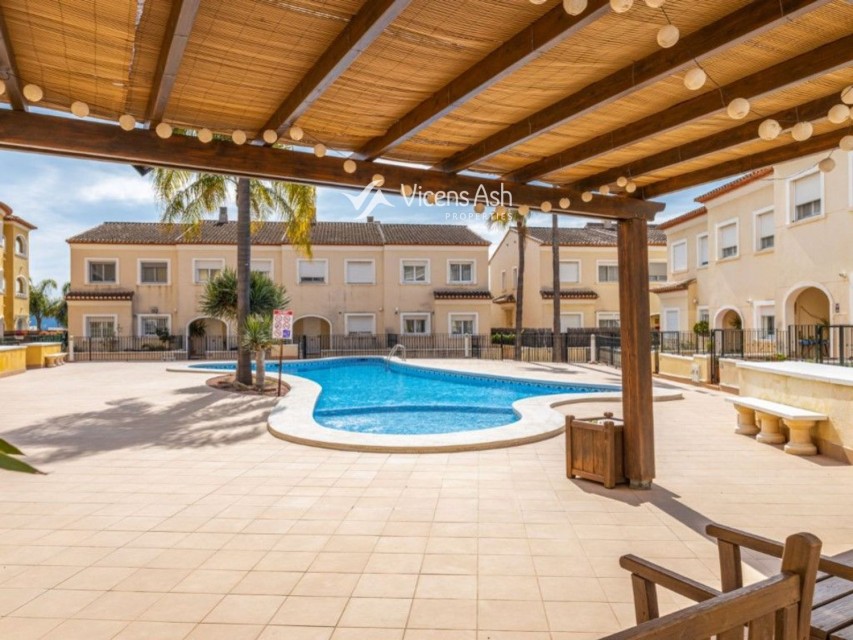3 Chambres - Javea/Xabia — 4/34