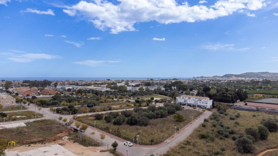 Land - Jávea — 6/10