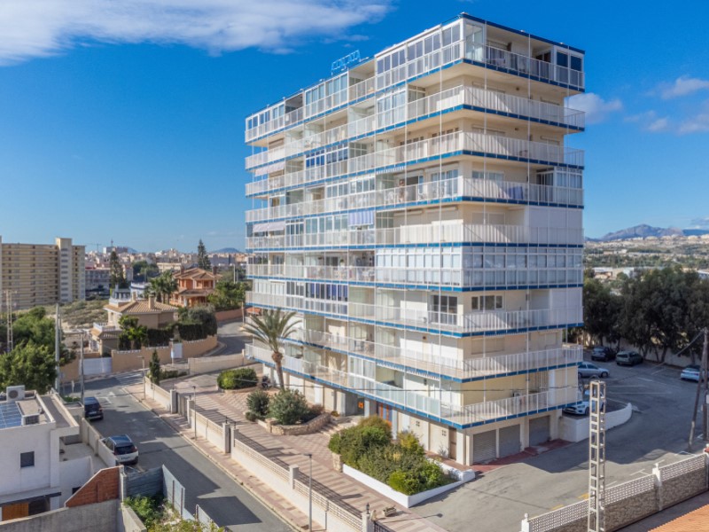 2 Bedrooms - El Campello — 16/39