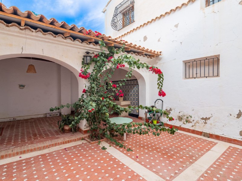 10 Bedrooms - Mutxamel — 31/43