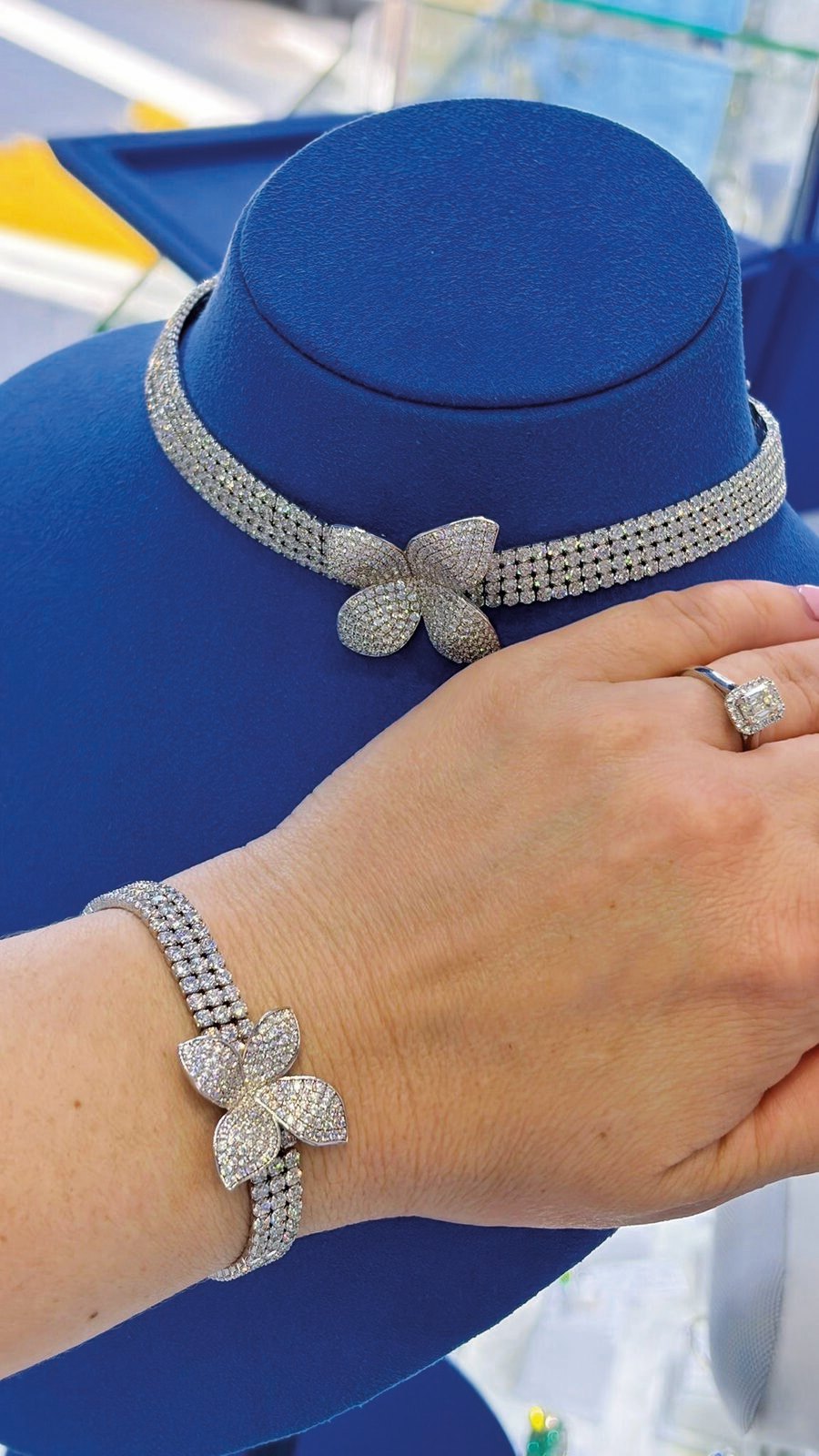 Elizabeth Jewellery