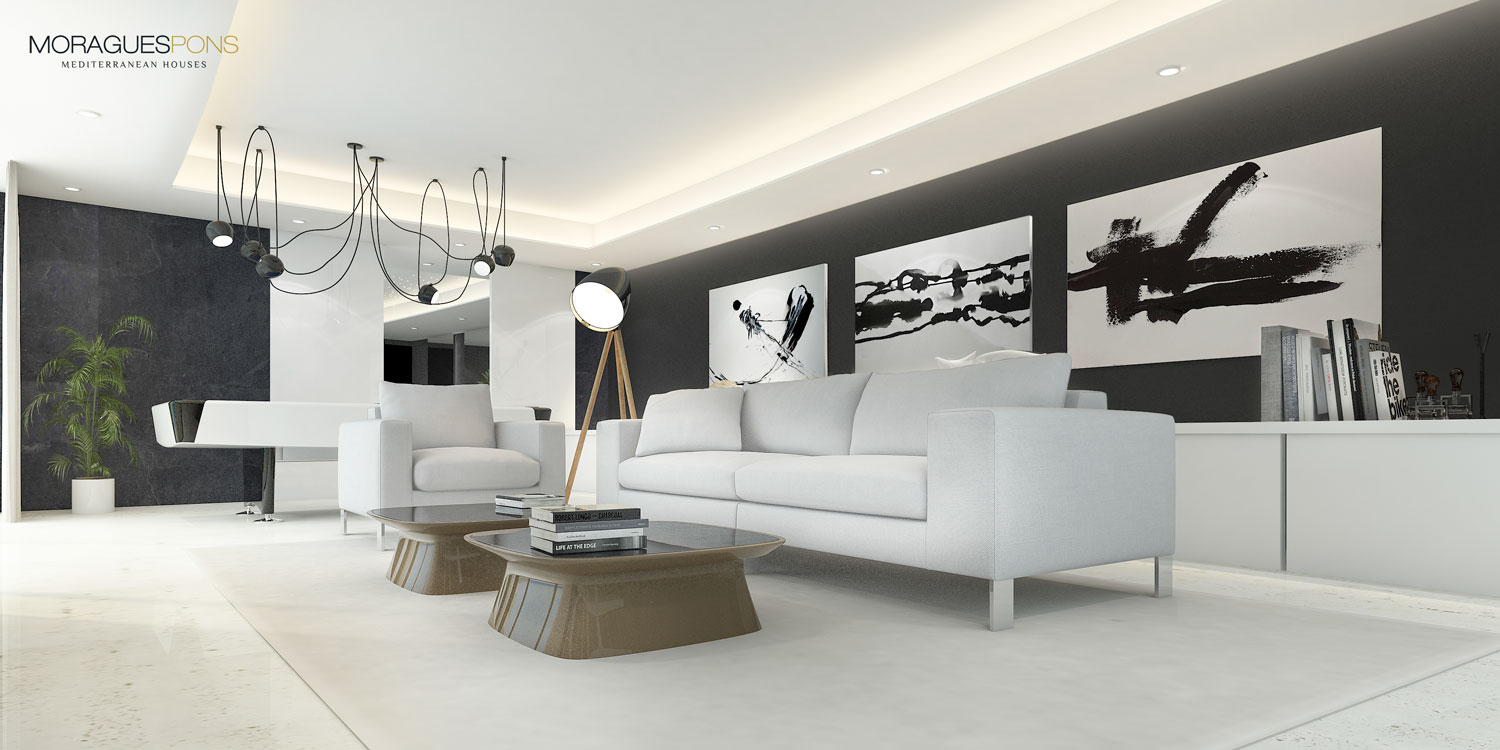 5 Chambres - Jávea - Xàbia — 9/16