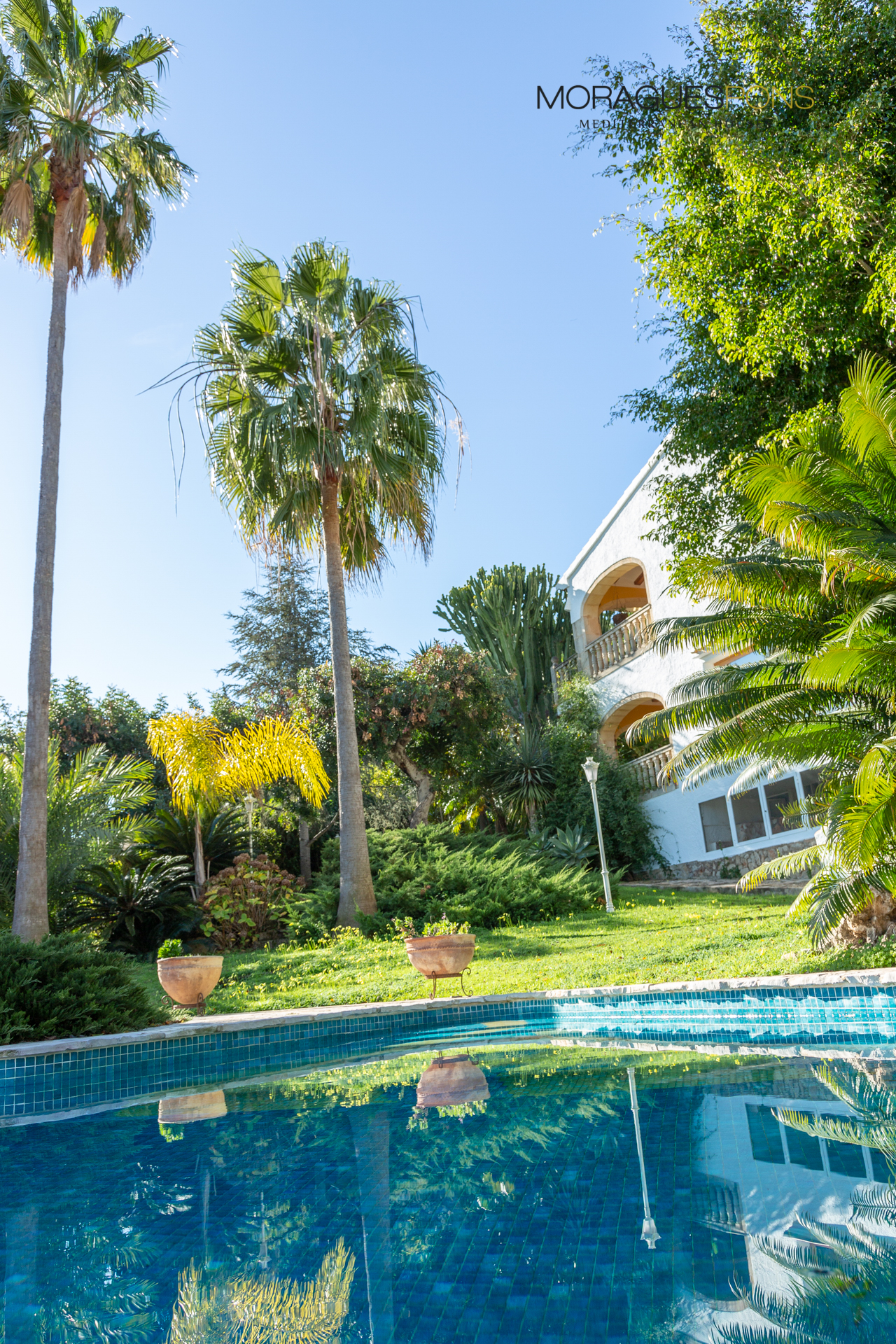 4 Chambres - Jávea - Xàbia — 26/30