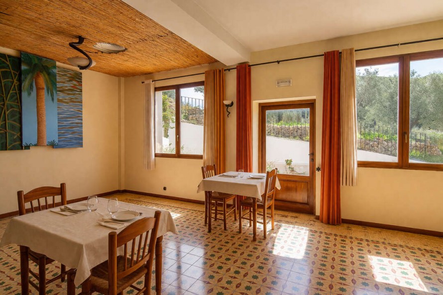 7 Bedrooms - Gata de Gorgos — 9/21