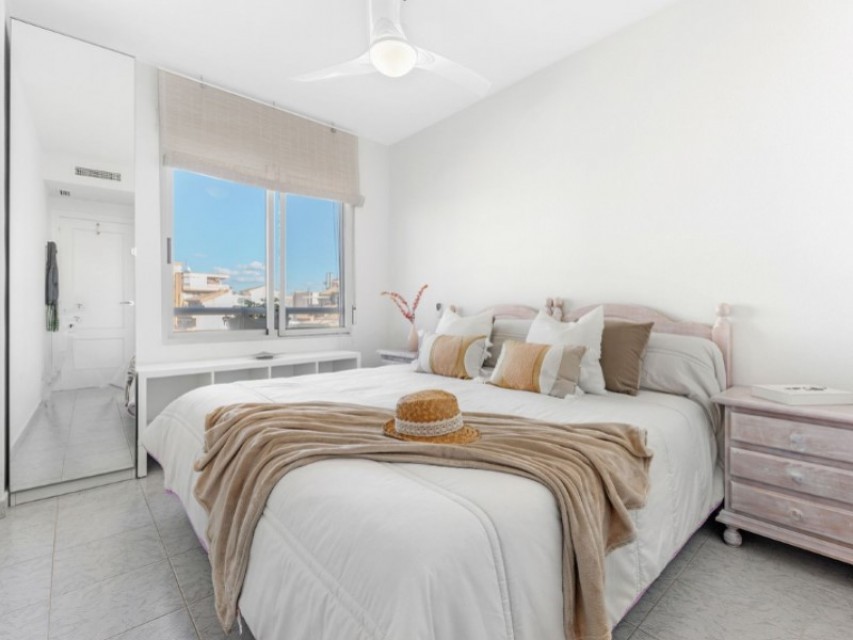 3 Bedrooms - El Campello — 25/41